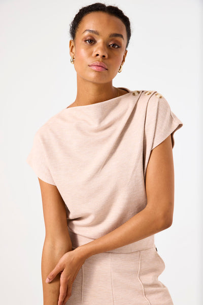 ODYSSEY TOP