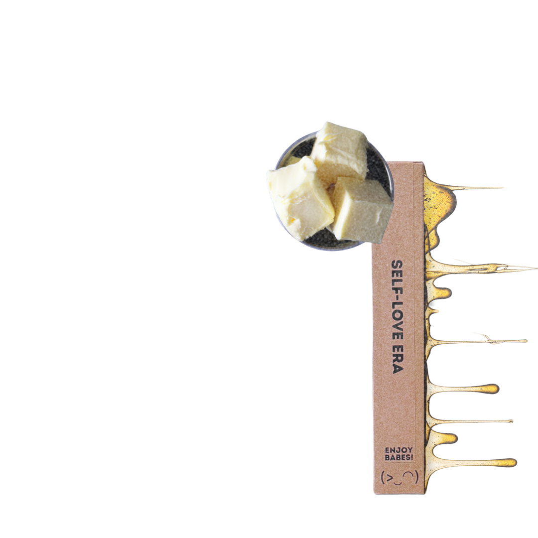 FRAGRANCE ROLLERBALL - Self-Love Era