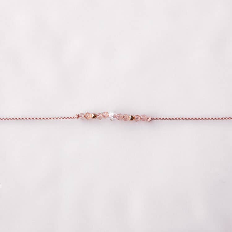 Purpose Wish Bracelet