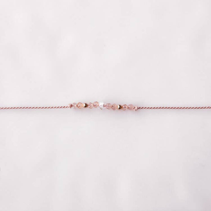 Purpose Wish Bracelet