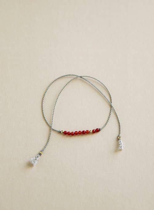 Friendship Wish Bracelet