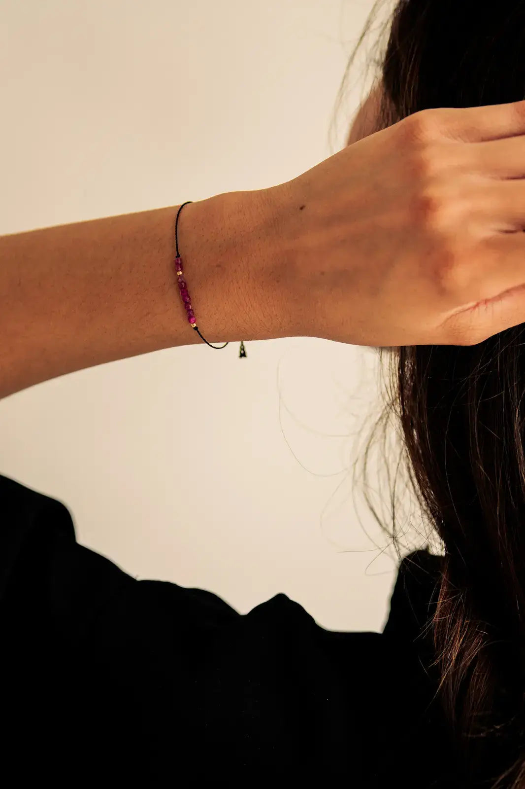 Believe Wish Bracelet