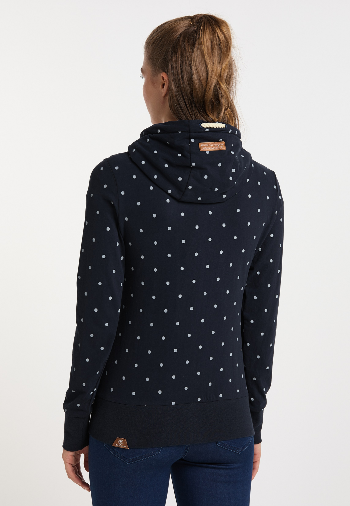 PAYA DOTS HOODIE