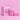 POP FIZZ CLINK! SOY CANDLE -Pink Champagne