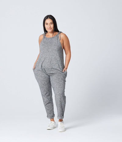 EINSLEY ROMPER