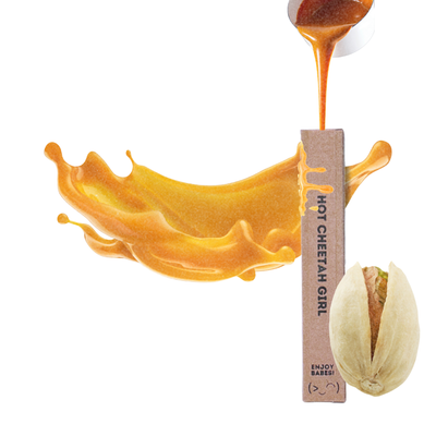 FRAGRANCE ROLLERBALL - Hot Cheetah Girl