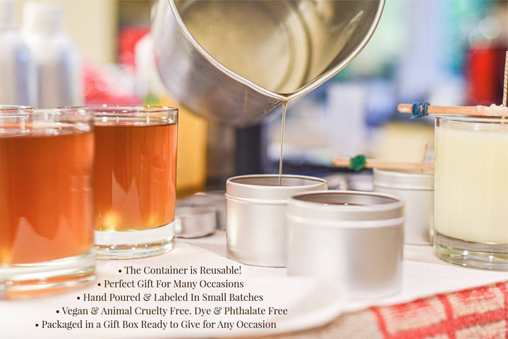 GREAT JOB MOM I TURNED OUT AWESOME -10oz candle