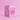 POP FIZZ CLINK! SOY CANDLE -Pink Champagne