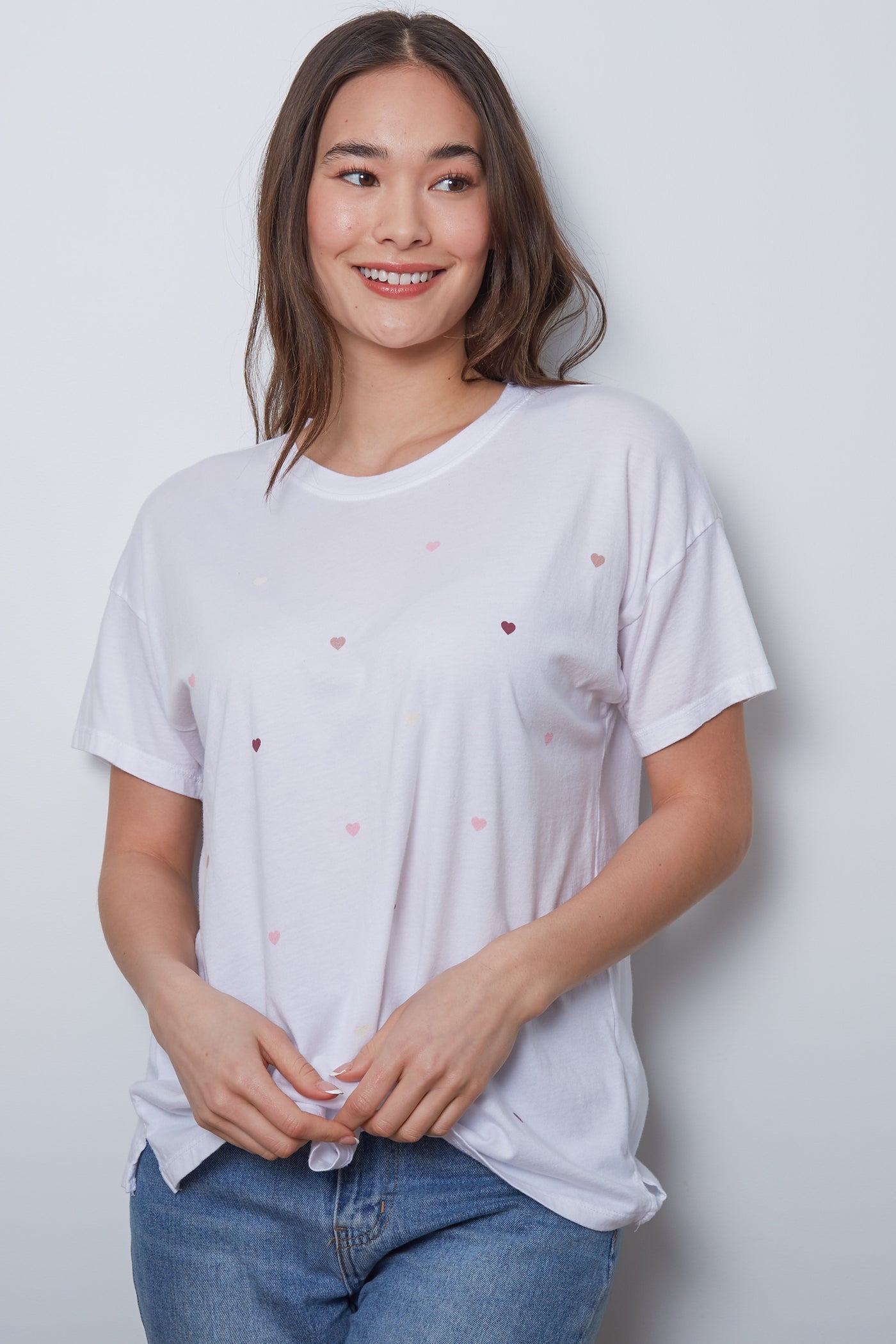 HEART LOVE - The Brice Tee