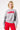 GARCIA LOVE SWEATSHIRT - red or grey