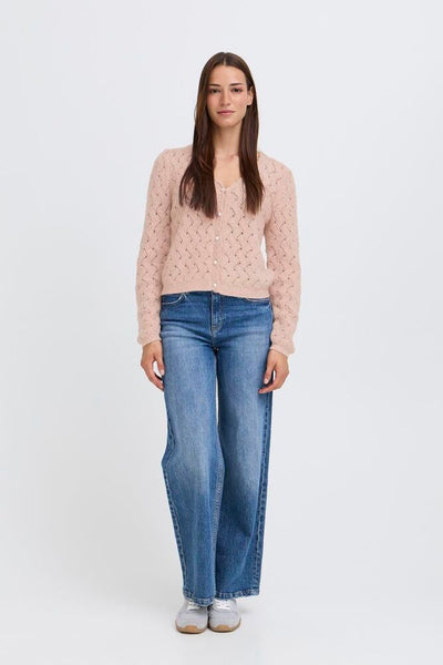 NADIKA CARDIGAN