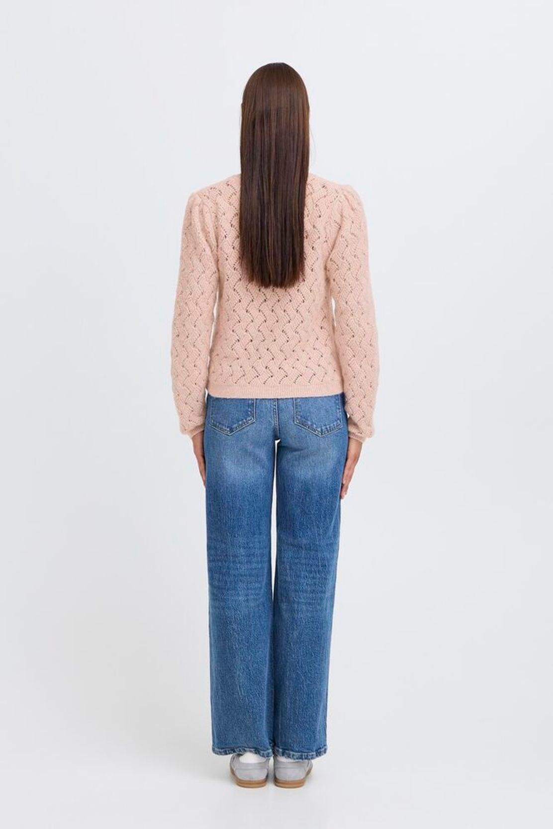 NADIKA CARDIGAN