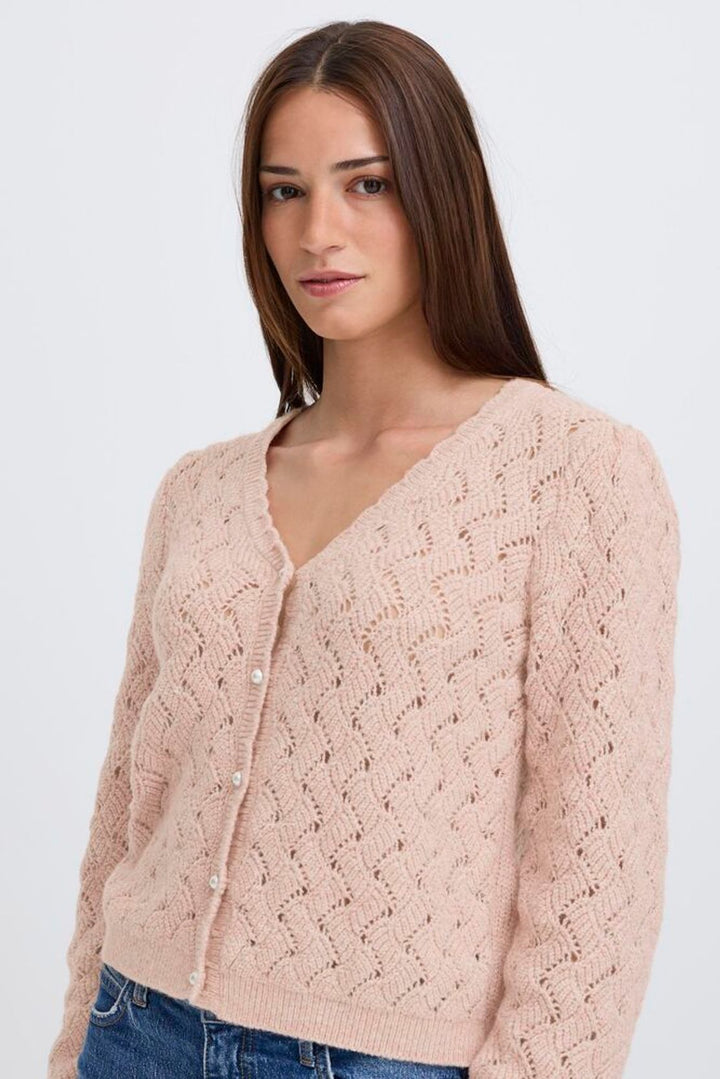 NADIKA CARDIGAN