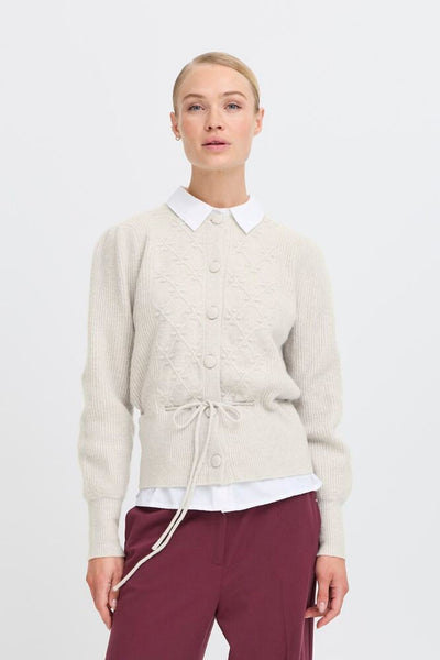 MIFFA CARDIGAN