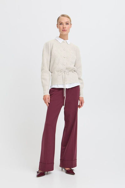 MIFFA CARDIGAN