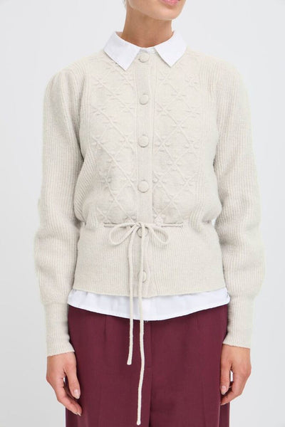MIFFA CARDIGAN