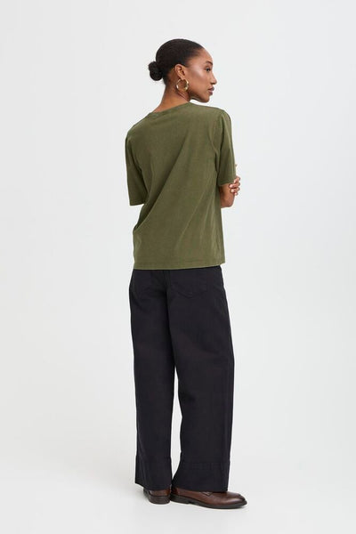 JANE LOVE TEE