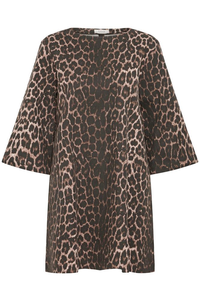 KENNA DRESS