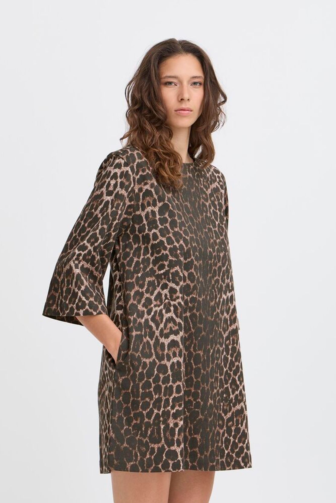 KENNA DRESS