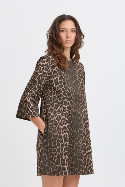 KENNA DRESS