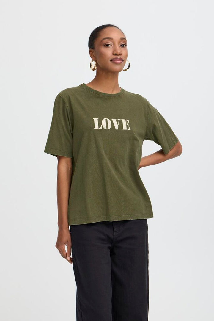 JANE LOVE TEE
