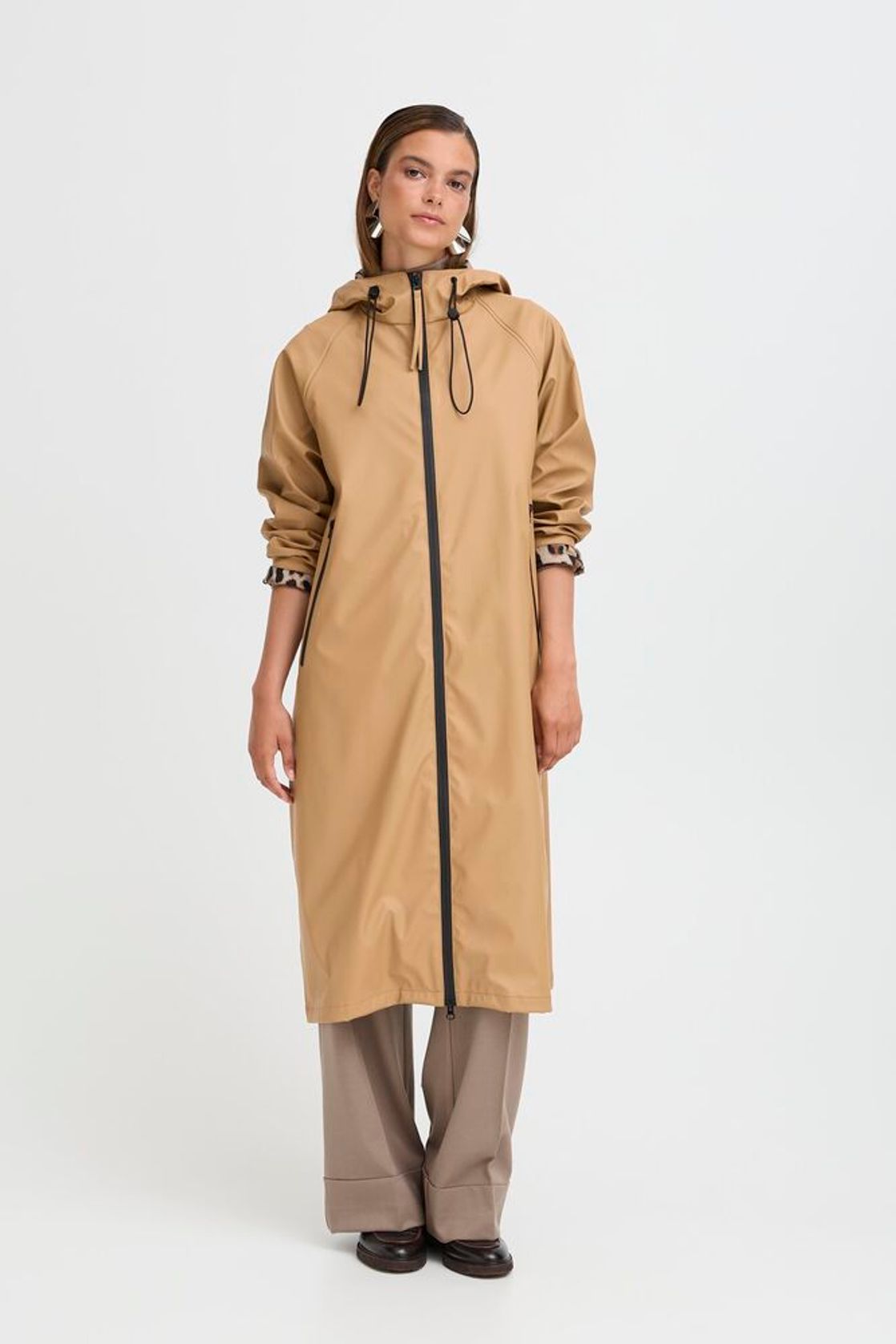 AVAN COAT