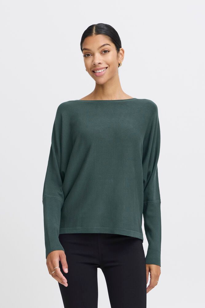 MORLA SWEATER