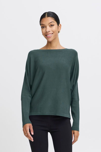 MORLA SWEATER
