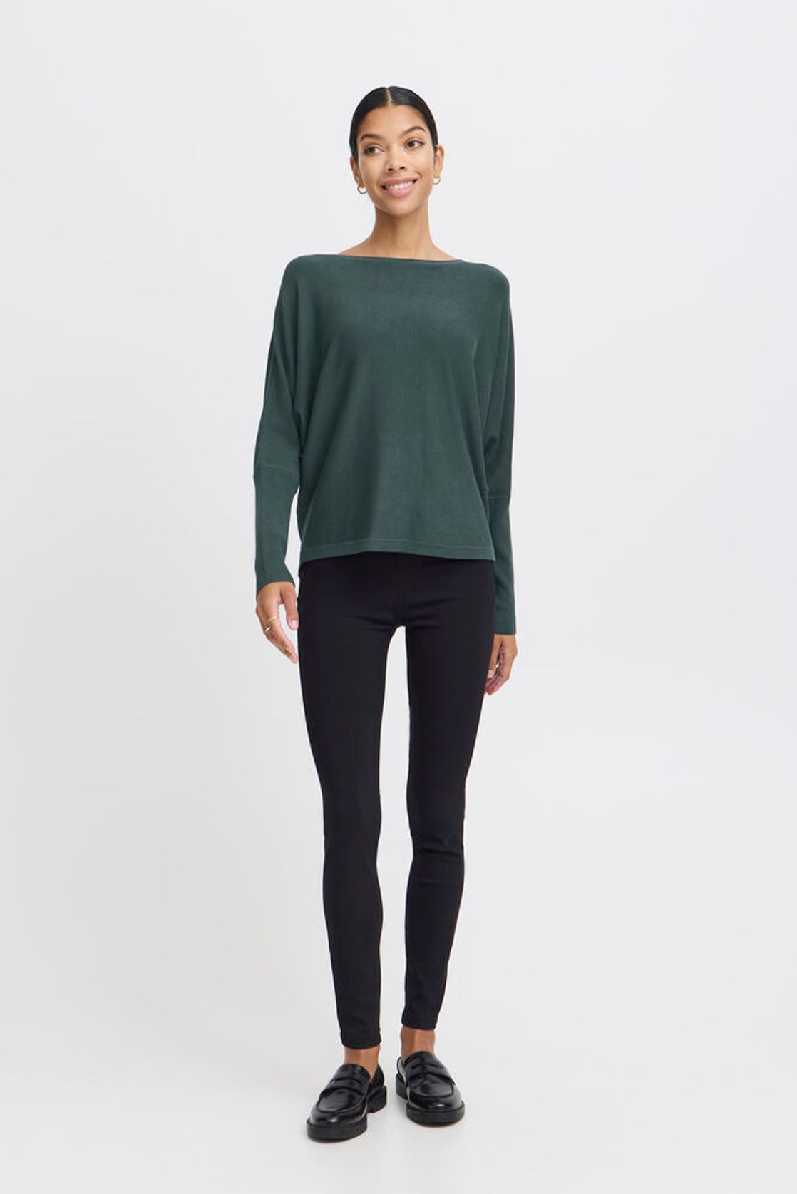 MORLA SWEATER