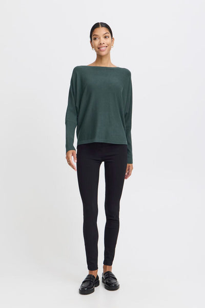 MORLA SWEATER