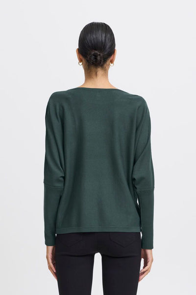 MORLA SWEATER