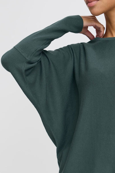 MORLA SWEATER
