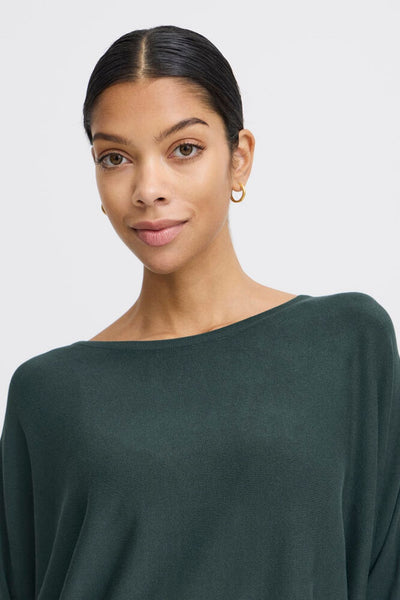 MORLA SWEATER