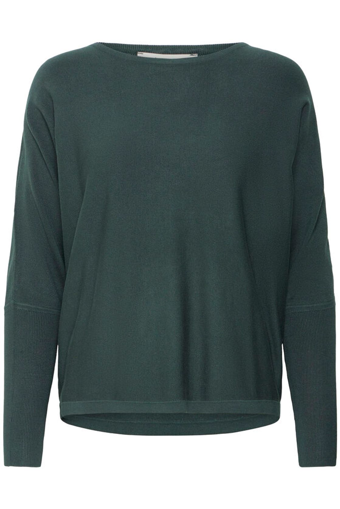 MORLA SWEATER