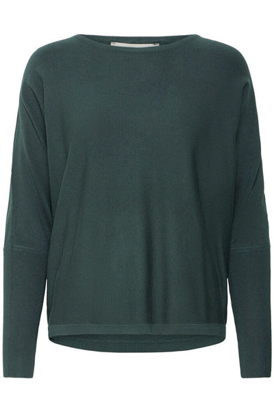 MORLA SWEATER