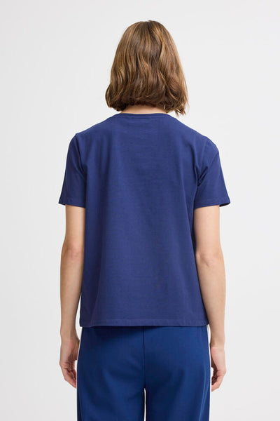 COTE D'AZUR TEE