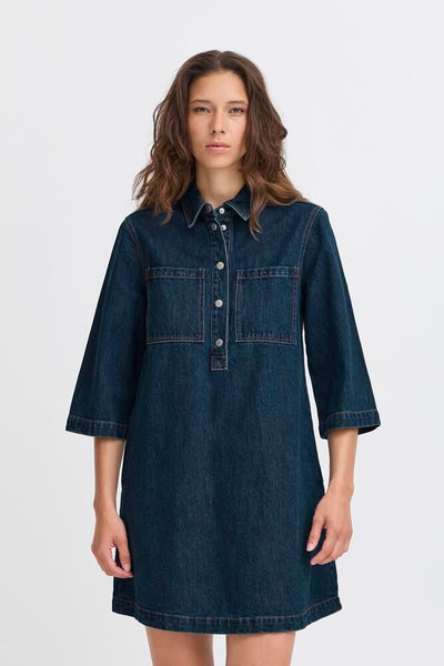 LUKAN DRESS