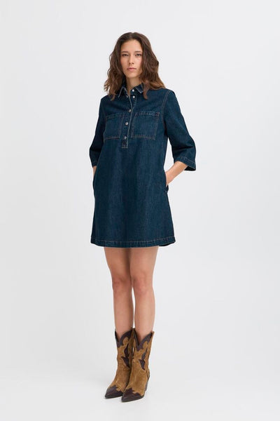 LUKAN DRESS