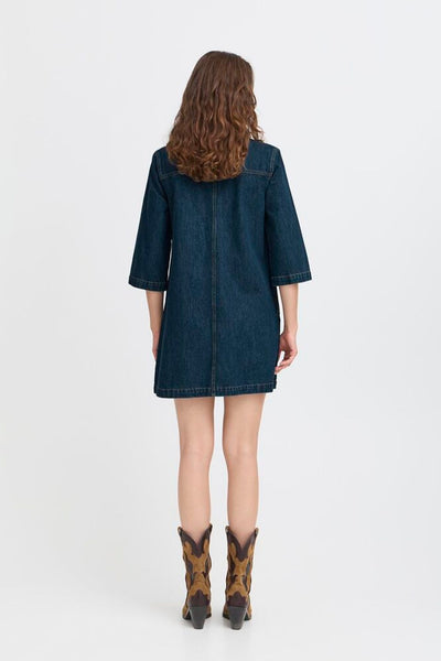 LUKAN DRESS