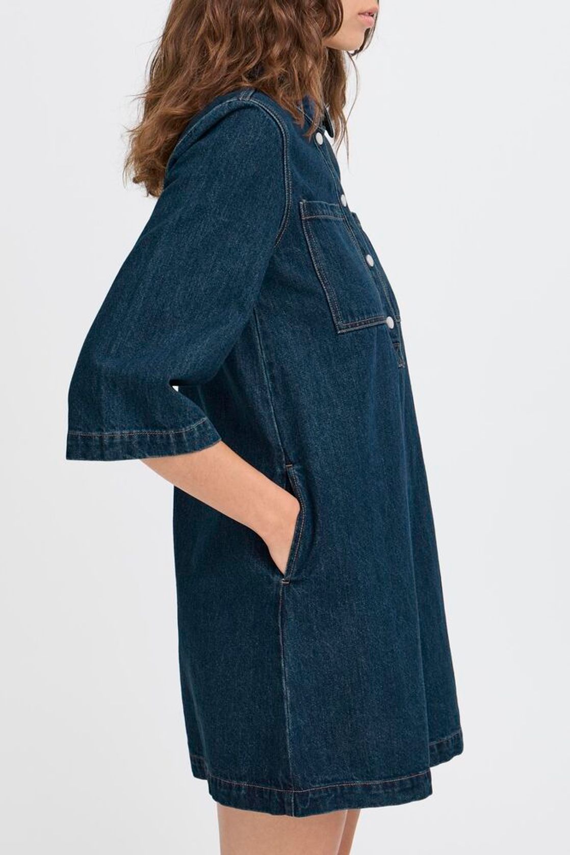 LUKAN DRESS