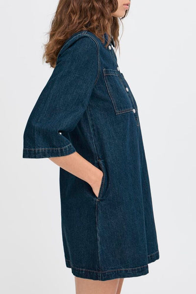 LUKAN DRESS