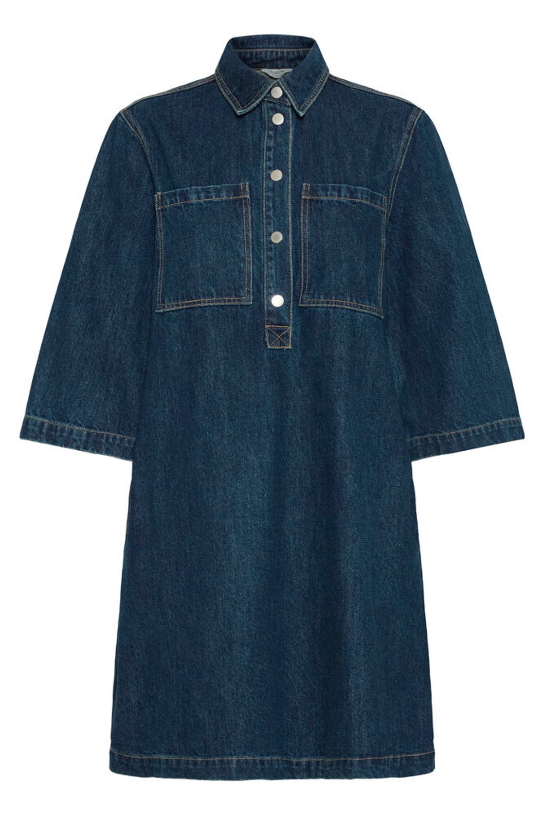 LUKAN DRESS