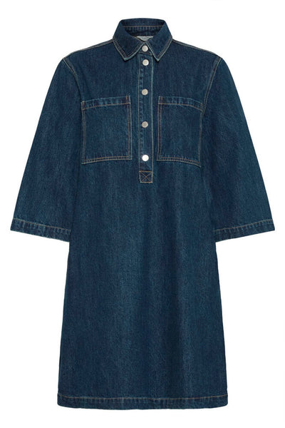 LUKAN DRESS