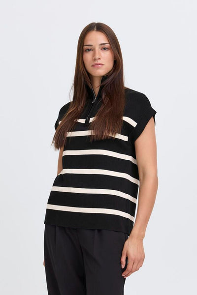 ZIPORA VEST
