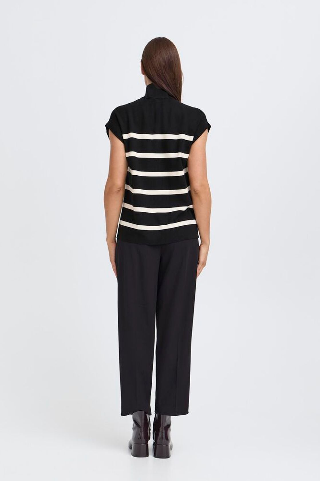 ZIPORA VEST