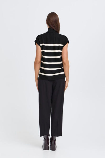 ZIPORA VEST