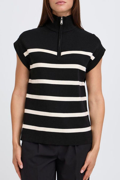 ZIPORA VEST