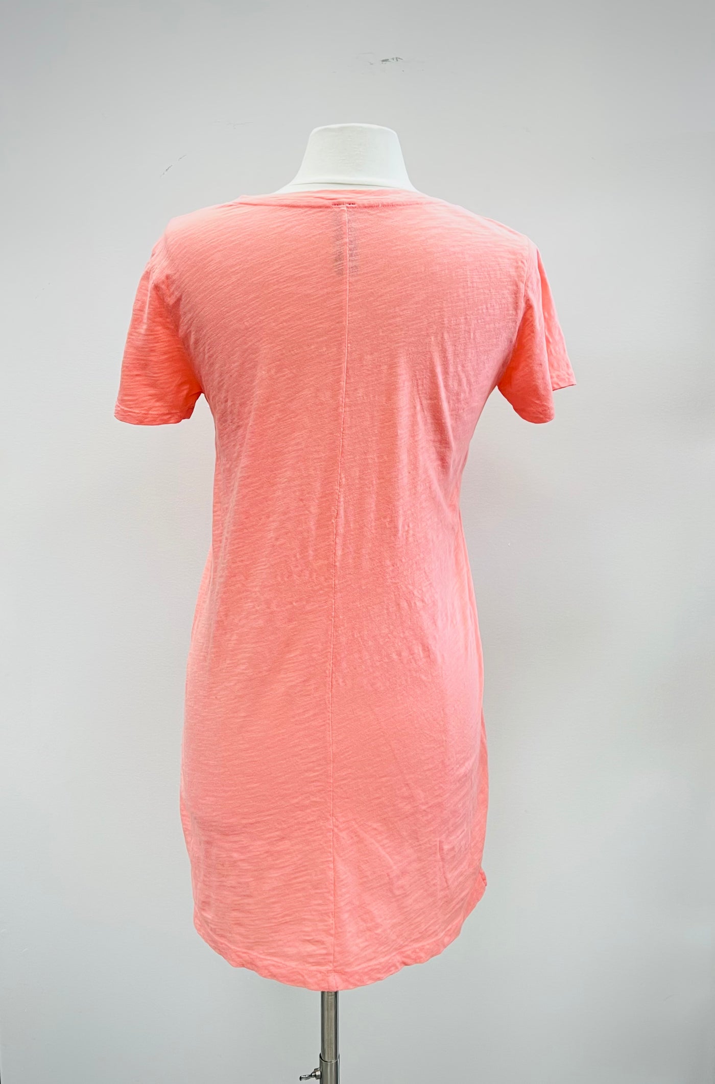 KISSES TSHIRT DRESS