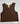 BAMBOO CROP TANK - black, white, denim, brown, lilac or coral