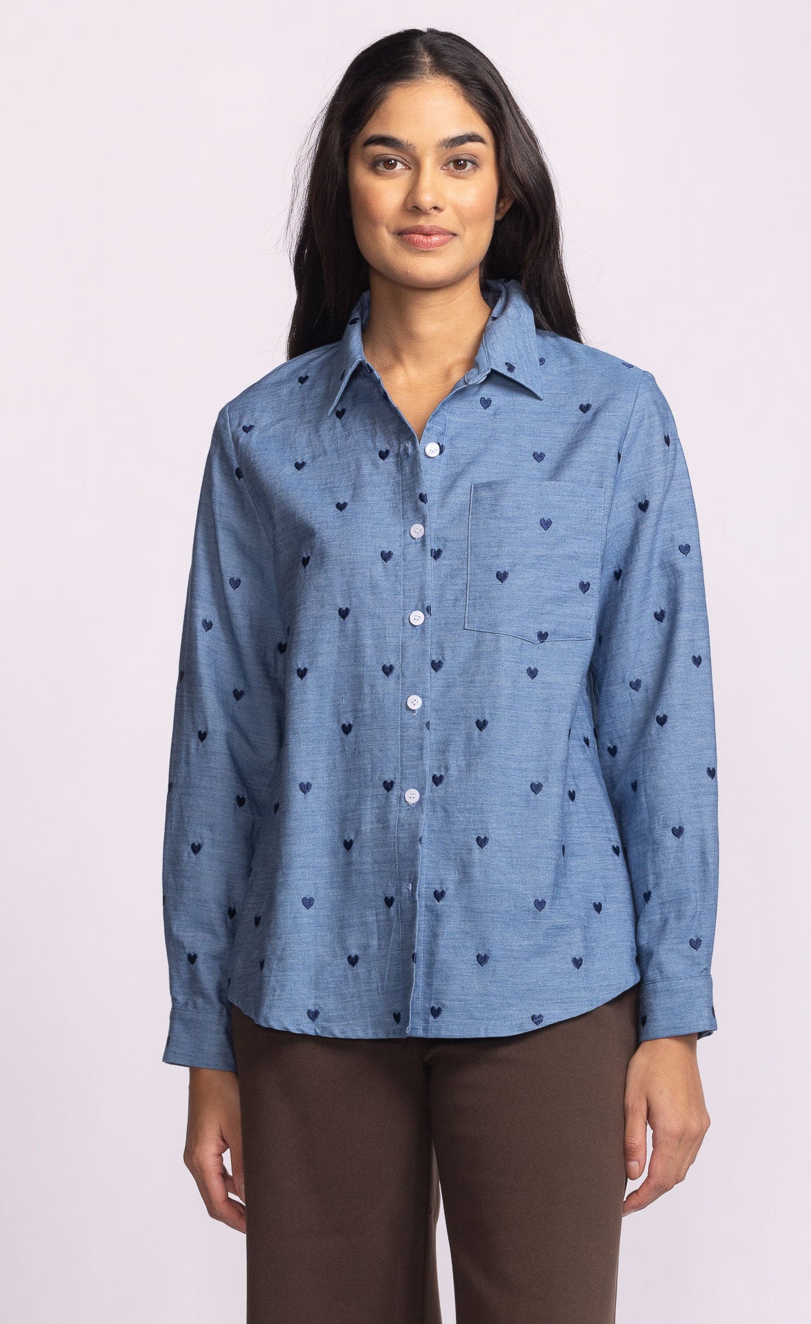 AZULA TOP